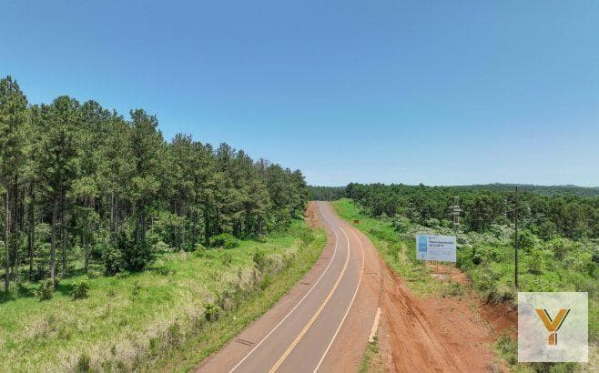 Campo en Venta - m - Misiones - 4