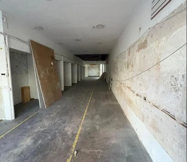 Local en Flores - 150 m² - 3