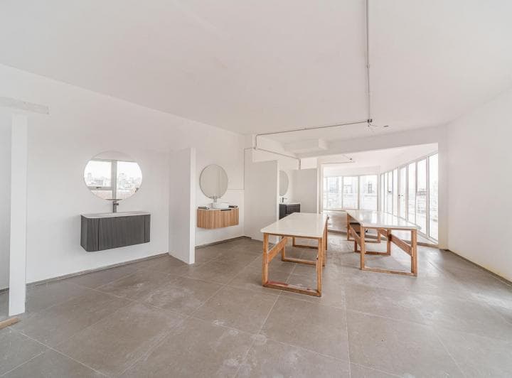 Venta Oficina Comercial Duplex con Balcón en Villa Crespo Palermo. - 3