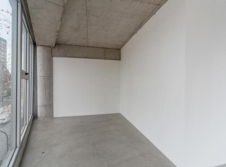 Venta Oficina Comercial con Patio y Terraza, Villa Crespo Palermo. - 2
