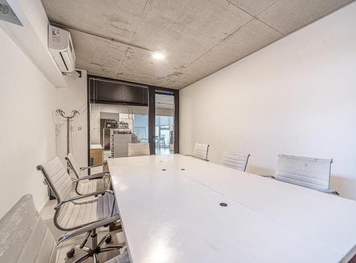 Venta Oficina Comercial Villa Crespo Palermo. - 5
