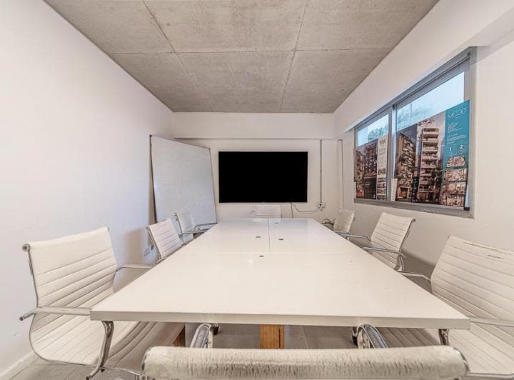 Venta Oficina Comercial Villa Crespo Palermo. - 3