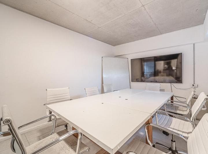 Venta Oficina Comercial Villa Crespo Palermo. - 4
