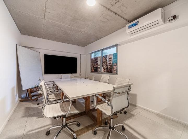 Venta Oficina Comercial Villa Crespo Palermo. - 2