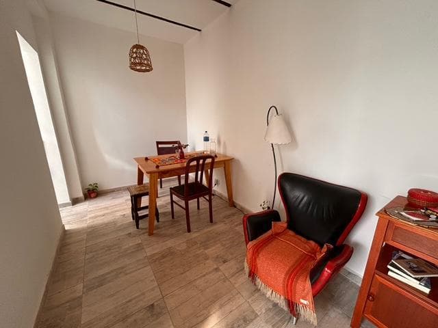 PH 3 Amb en Planta Baja con Terraza Propia, Reciclado. Muy Luminoso en Venta en Villa del Parque. - 4