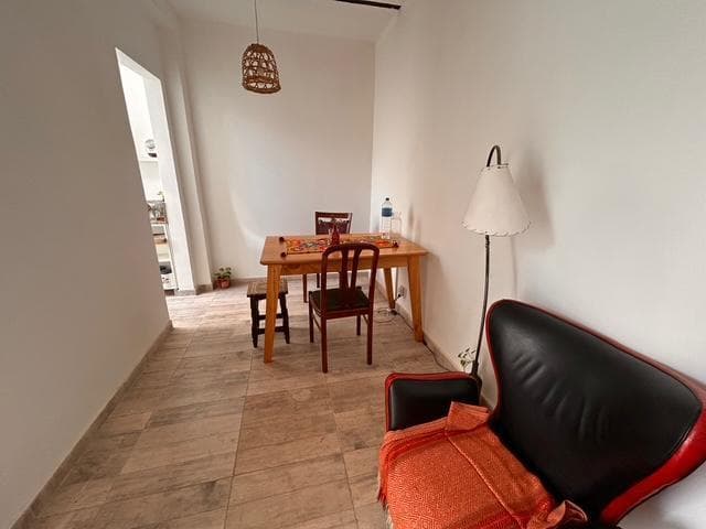 PH 3 Amb en Planta Baja con Terraza Propia, Reciclado. Muy Luminoso en Venta en Villa del Parque. - 5