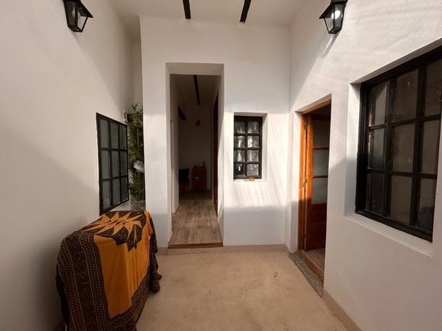 PH 3 Amb en Planta Baja con Terraza Propia, Reciclado. Muy Luminoso en Venta en Villa del Parque. - 2