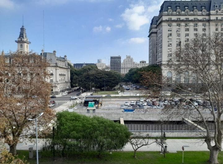 Alquiler - Oficina - Puerto Madero - Dock - 220 m² - 1 Cochera - Vista Regia a Ciudad - 3