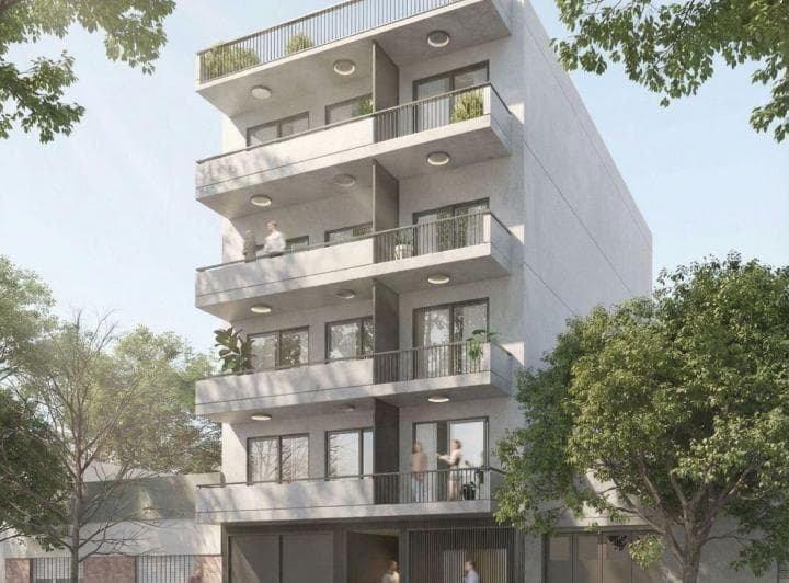 Venta Imperdible Monoambiente en Planta Baja, en Saavedra, a Estrenar! - 2