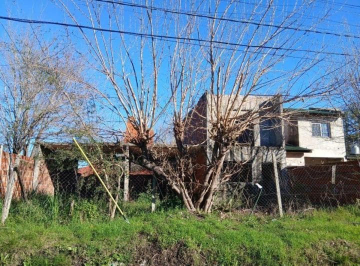 Pilar, Lote de 222 m² con 3 Duplex en Obra y Proyecto Aprobado! Asfalto y Servicios! - 4