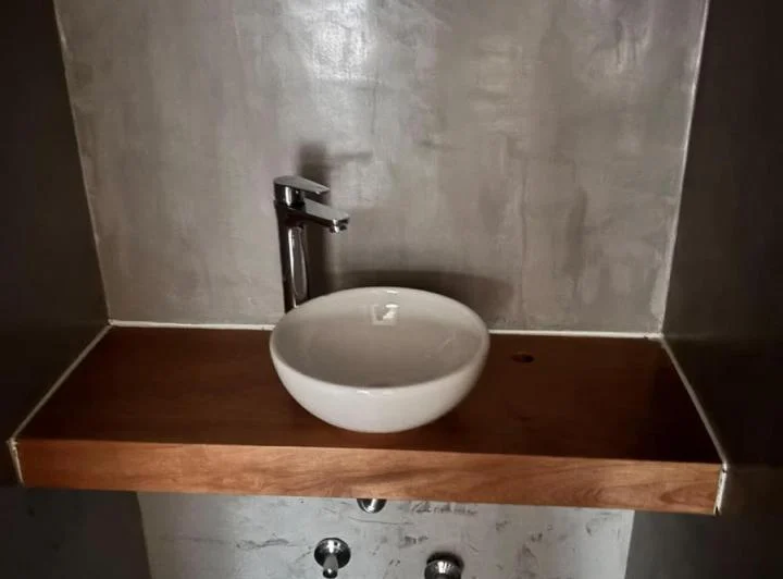 Local en Alquiler - Monoambiente 1 Baño - 50 m - Palermo - 3