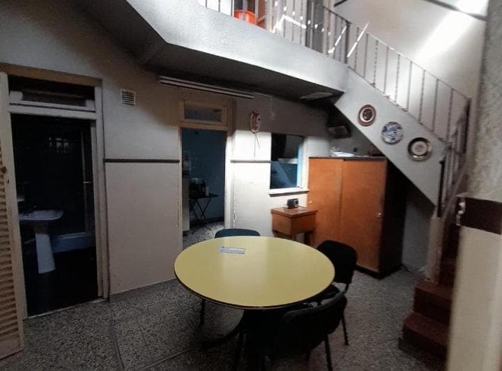 Casa en Alquiler Comercial en Esquina. Villa Urquiza - 4