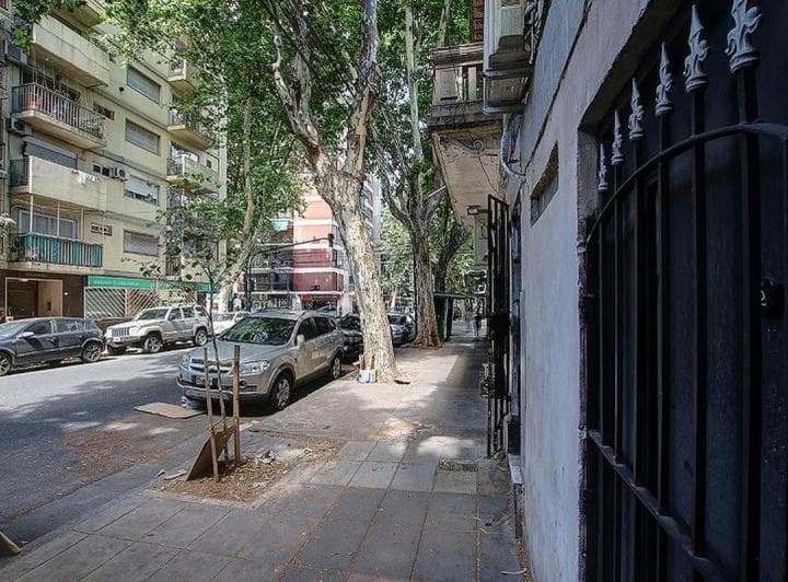 Estratégico Terreno en El Corazón de Almagro Para 690 m Vendibles - 5