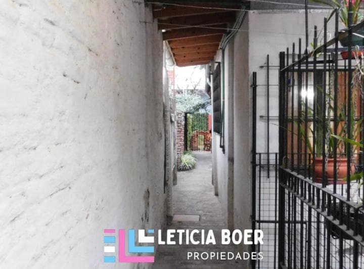 PH en Villa Ballester - 2