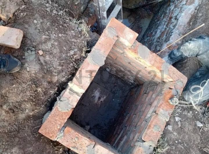 Lote en Venta Ideal Inversores o Desarrolladores Vivenda o Negocio Galpon La Plata - 3