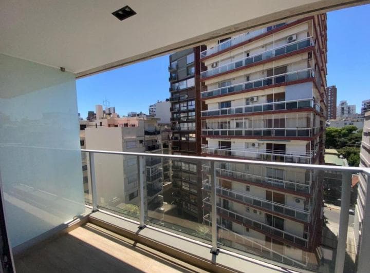 Venta Departamento Monoambiente en Belgrano a Estrenar - 3