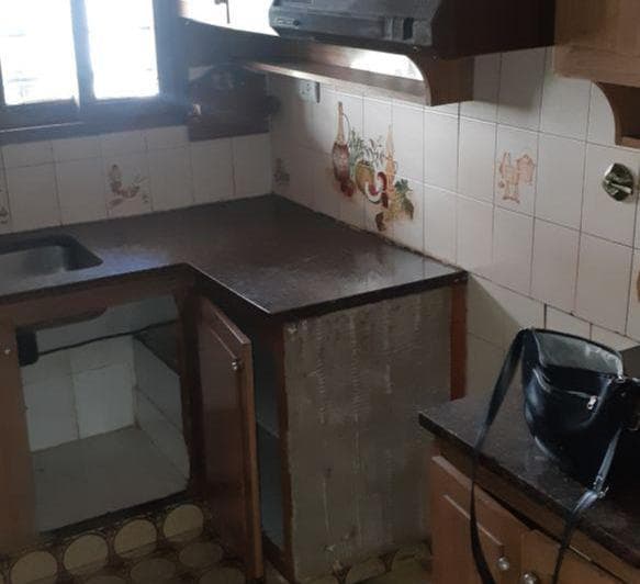 Chalet de 4 Amb. C/local, Gje. Ptio y Tza. Zona Ctro de S. Justo - 5