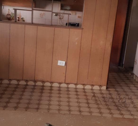 Chalet de 4 Amb. C/local, Gje. Ptio y Tza. Zona Ctro de S. Justo - 4