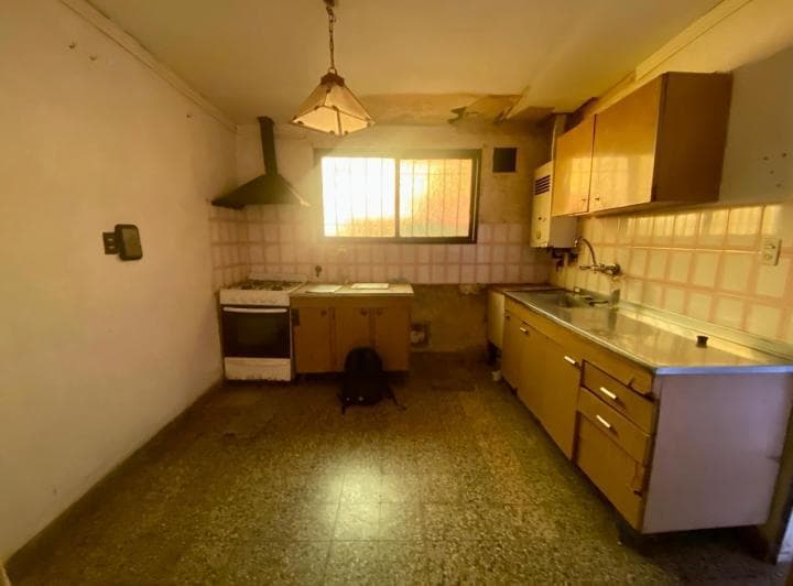 En Venta - PH a Refaccionar - La Tablada - 4