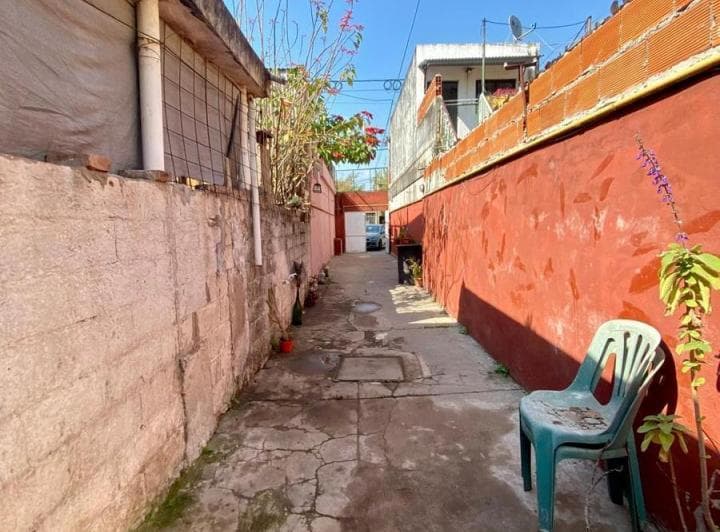 En Venta - PH a Refaccionar - La Tablada - 2