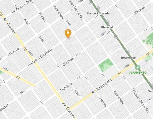 Lote Para Edificar en Belgrano - 5