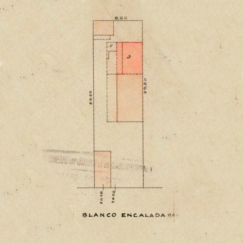 Lote Para Edificar en Belgrano - 3