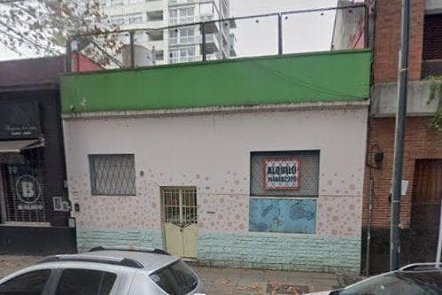Lote Para Edificar en Belgrano - 2