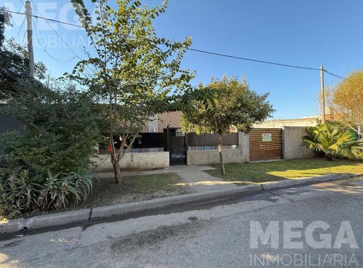 Ruben Turi 234. Casa en Venta - 2