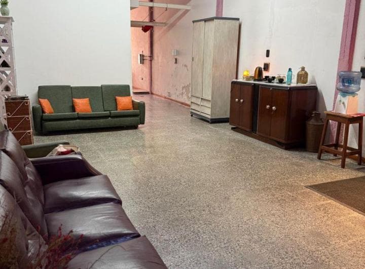 Espacio Ideal Para Pequeño Gimnasio, Pilates, Etc - 3