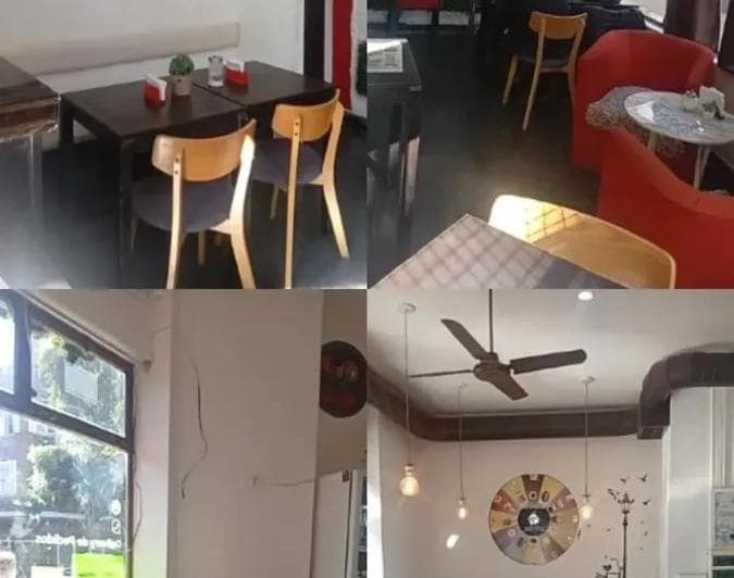 Local en Venta - 2 Baños - 130 m - Balvanera - 2