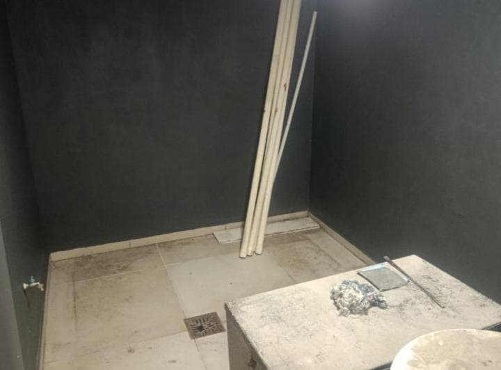 Casa 3 Ambientes. | Martin Rodriguez Al 1000 - 5
