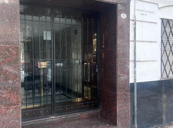 Departamento de 21 m² en Venta en Villa Crespo - 2