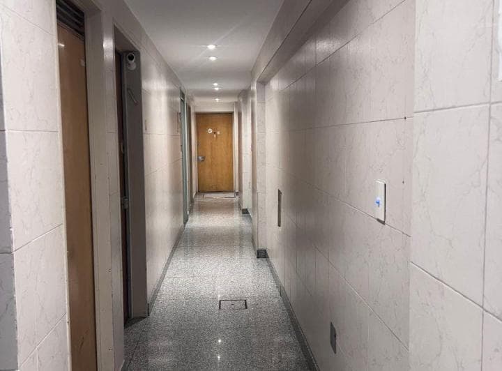 Departamento de 21 m² en Venta en Villa Crespo - 5