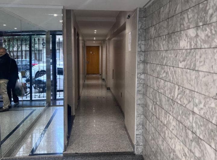 Departamento de 21 m² en Venta en Villa Crespo - 4