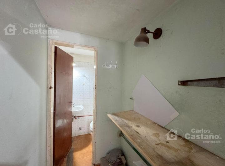 Local de 30 m² con Baño - 5