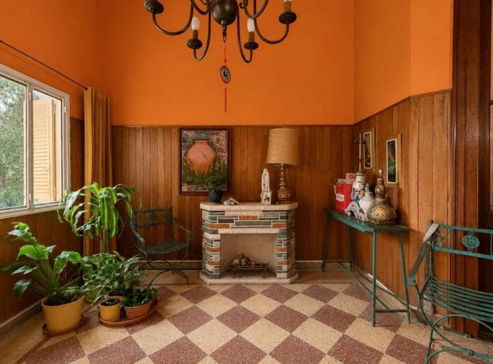 Acevedo E/jufré y Lerma - Villa Crespo - Casa Lote Propio - 4