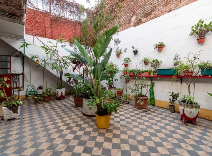 Acevedo E/jufré y Lerma - Villa Crespo - Casa Lote Propio - 5