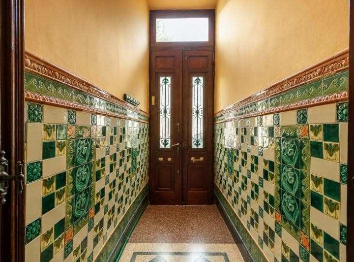 Acevedo E/jufré y Lerma - Villa Crespo - Casa Lote Propio - 2