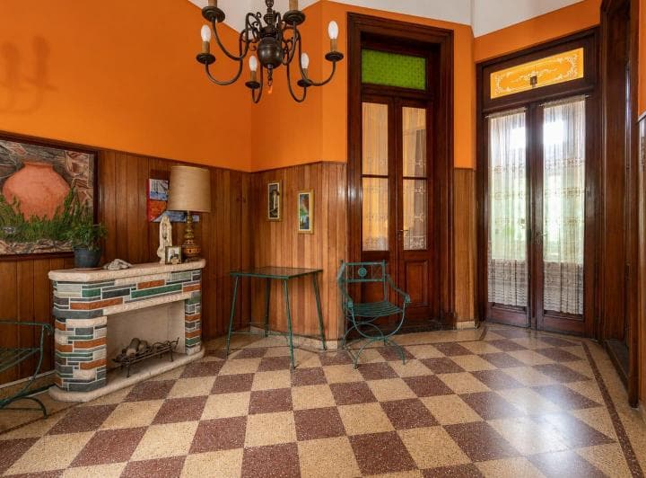 Acevedo E/jufré y Lerma - Villa Crespo - Casa Lote Propio - 3