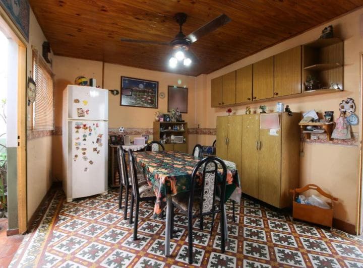 Venta Casa Mataderos 4 Amb con Patio - 5