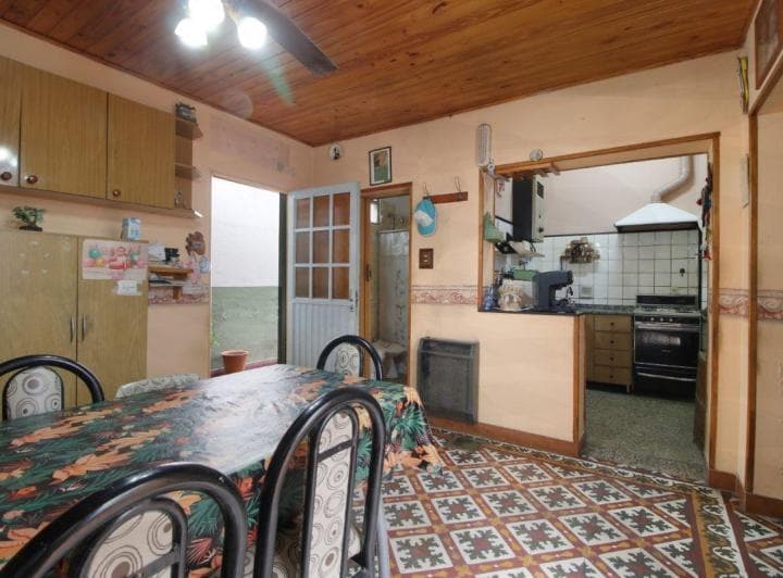 Venta Casa Mataderos 4 Amb con Patio - 2