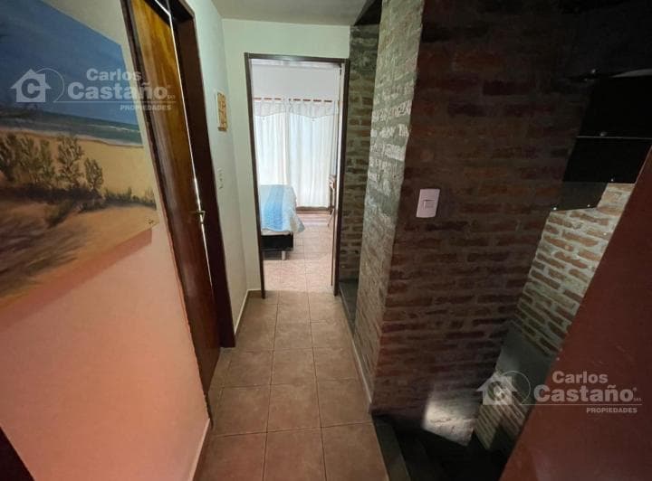 Excelente Casa Tipo Dúplex Cerca de General Paz y Panamericana - 4
