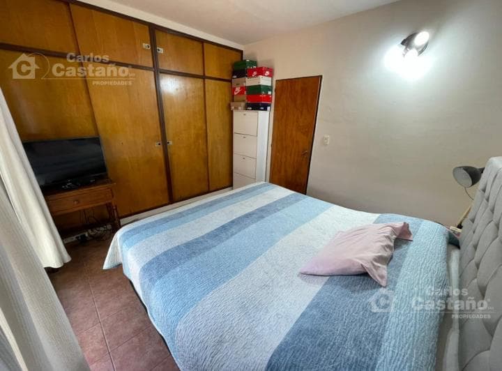 Excelente Casa Tipo Dúplex Cerca de General Paz y Panamericana - 5
