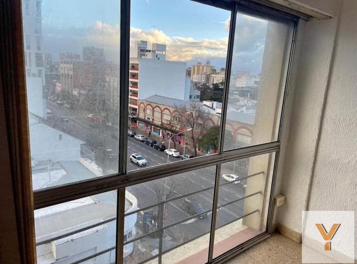 Oficina en Alquiler - Monoambiente - 20 m - Mar del Plata - 5