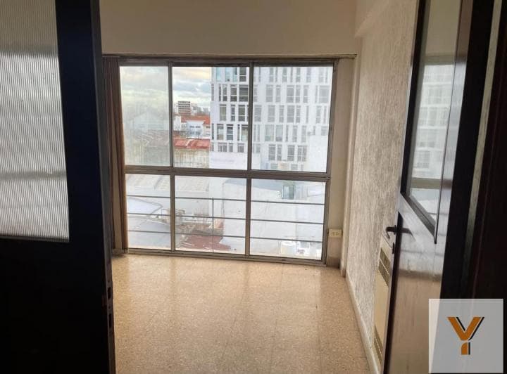 Oficina en Alquiler - Monoambiente - 20 m - Mar del Plata - 2