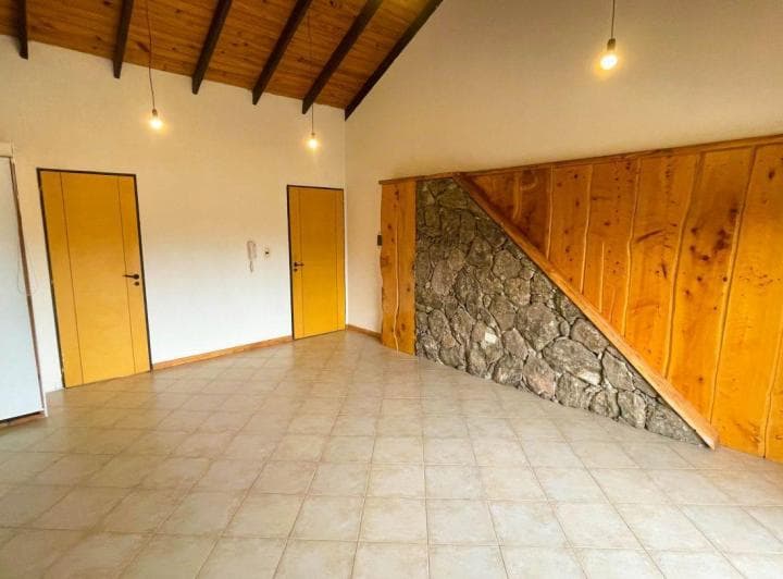 Departamento 2 Ambientes. | Julio Kochmann Al 100 - 2