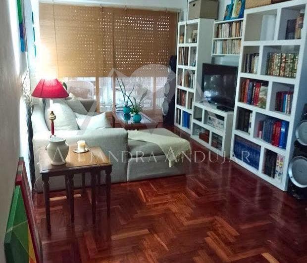 Departamento Dos Ambientes en Villa Crespo - 2