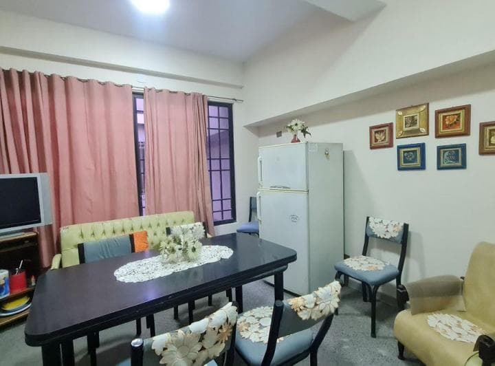 ¡Alquiler Departamento en Pleno Centro! – Edificio Presidente - 2