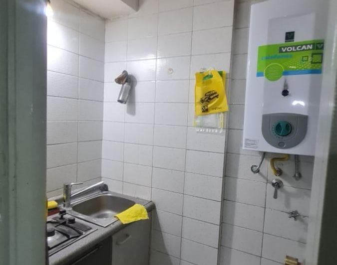 ¡Alquiler Departamento en Pleno Centro! – Edificio Presidente - 5