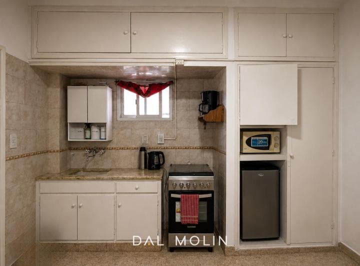 Venta | Departamento | Monoambiente | Aldrey | Edificio Maral - 2